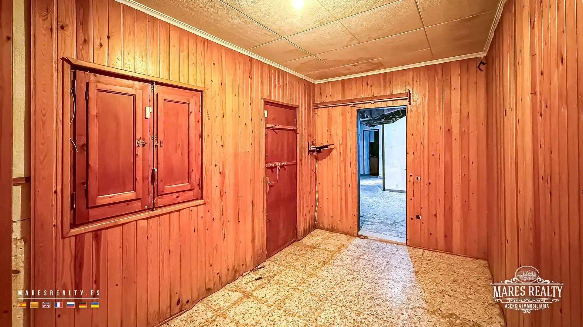 Casa adosada en venda en Blanes amb Terrassa