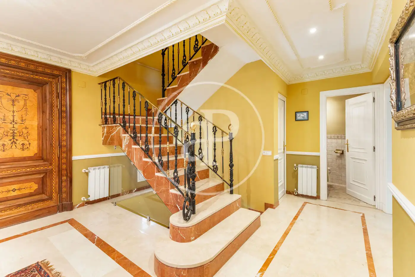 Casa con terraza en venta en El Bosque, imagen 19