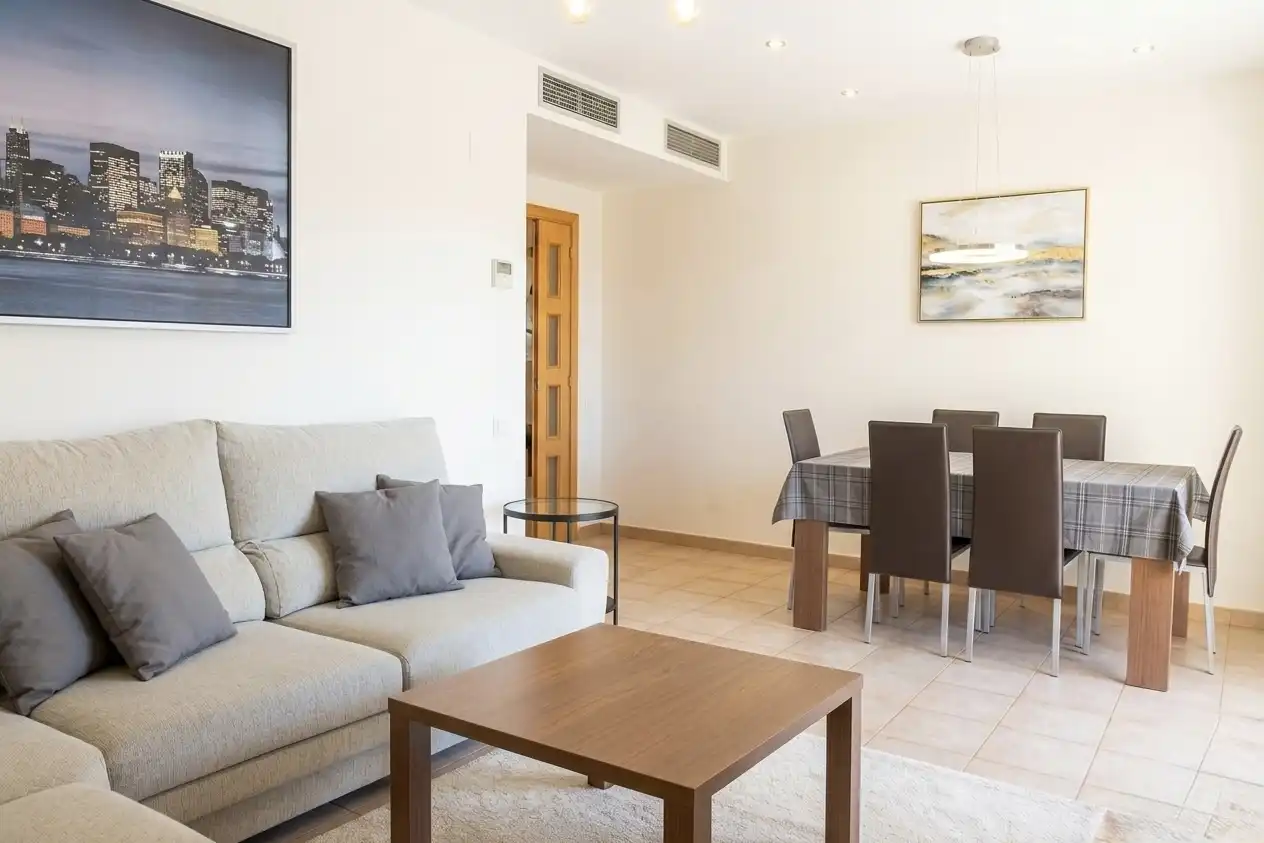Piso con terraza en venta en de Can Xanca, imagen 23