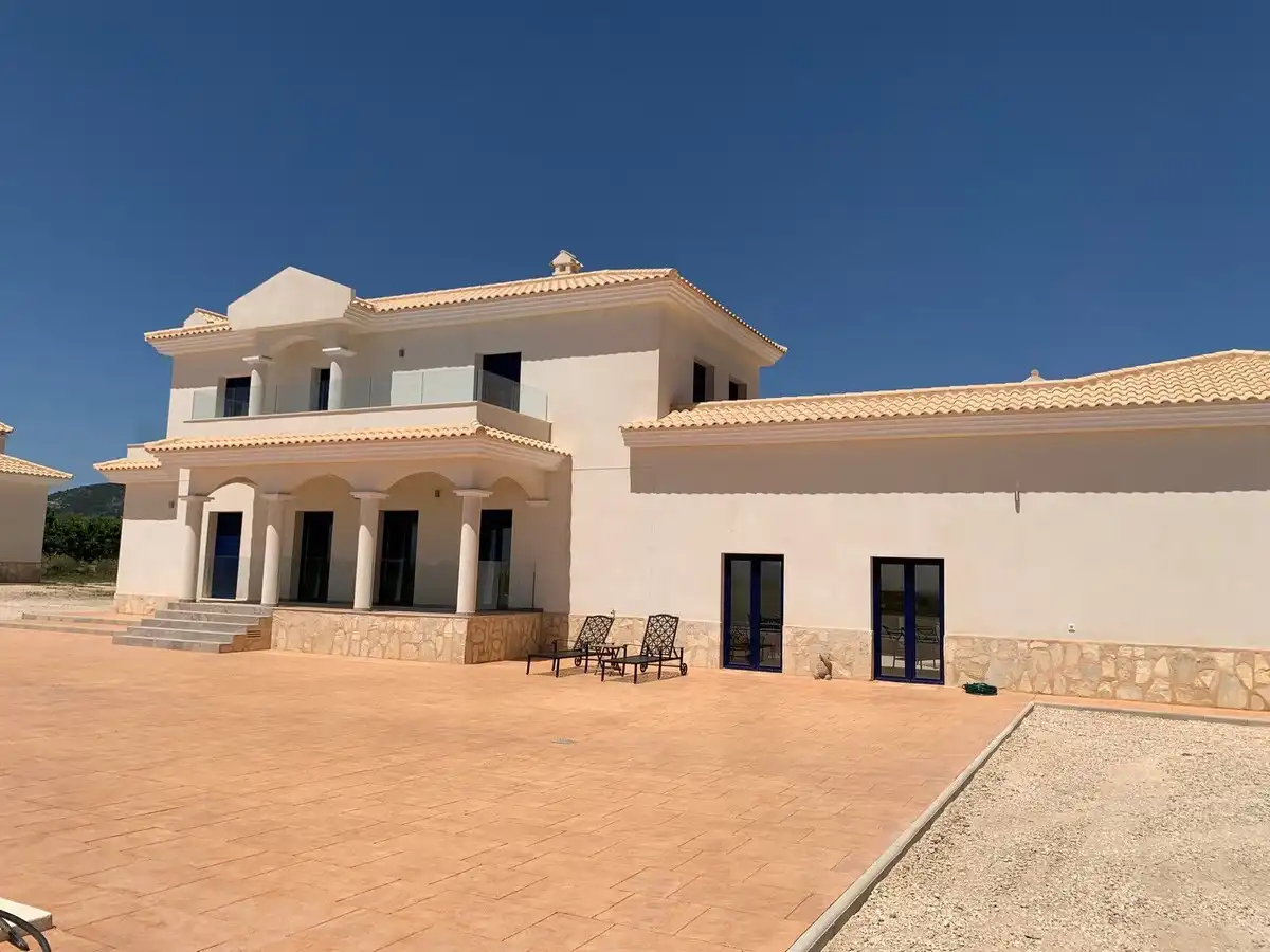 House for sale in El Pinós / Pinoso, imagen 17