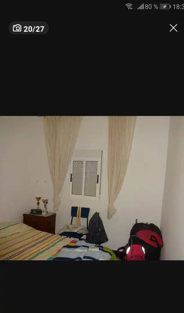 Xalet en venda a Aldea Villar, imagen 21