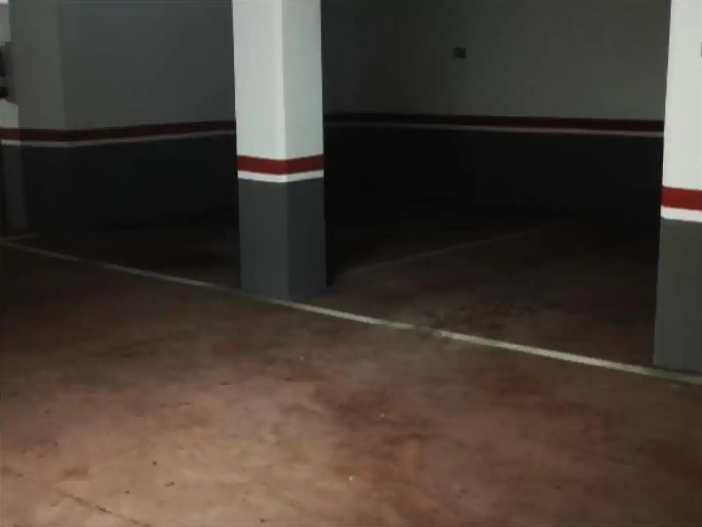 Parkplatz von Garage zum Verkauf in Narón