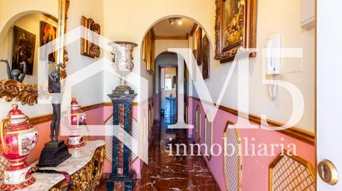 Foto 4 de Casa o xalet en venda a Viña Málaga, Málaga