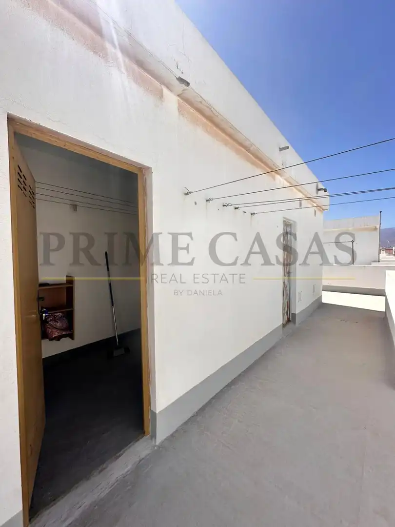Wohnung zur Miete in San Gregorio