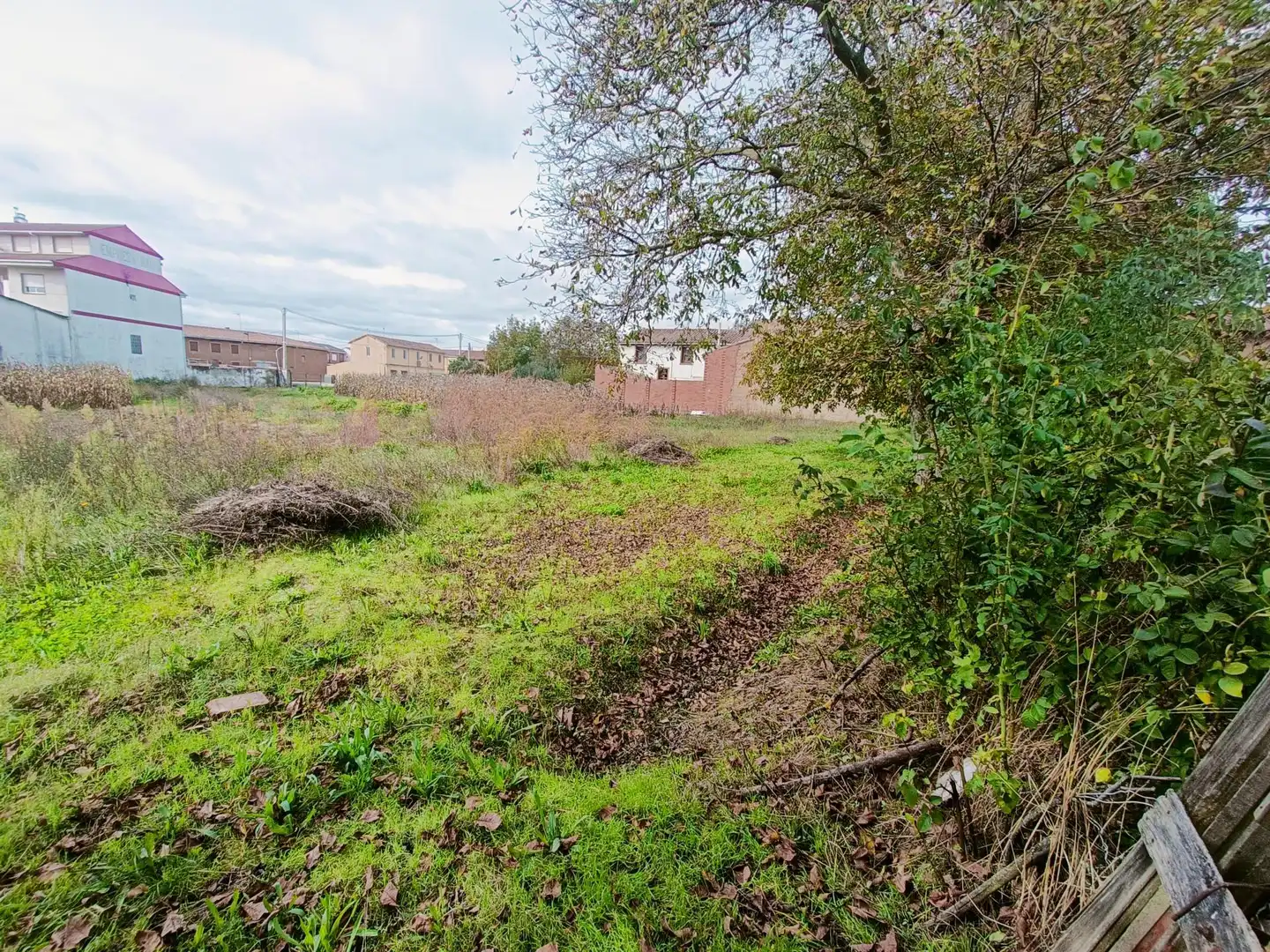 Wohnbaugrundstück zum Verkauf in Calle CACHAN-VR, imagen 19