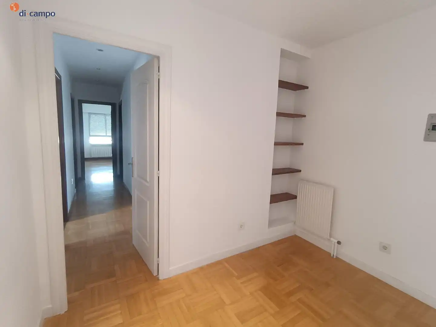 Attic for rent in Valladolid  with Heating, Terrace and Storage room
