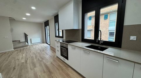 Foto 2 von Maisonette zur Miete in Calle Josep Carner, Font Verda, Granollers