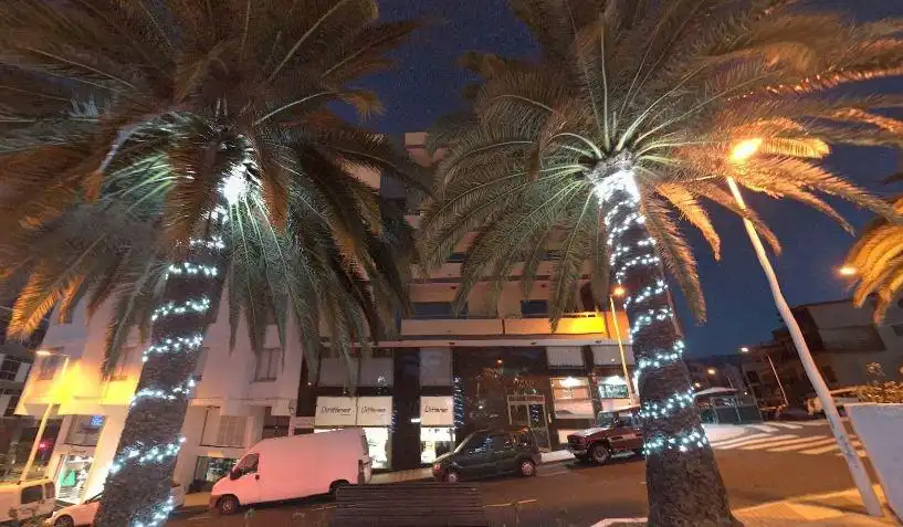 Ufficio in vendita a Plaza PZ CONSTITUCION,12 Esc 1 Pl 3 Pt 25 Llanos de Arid, imagen 3