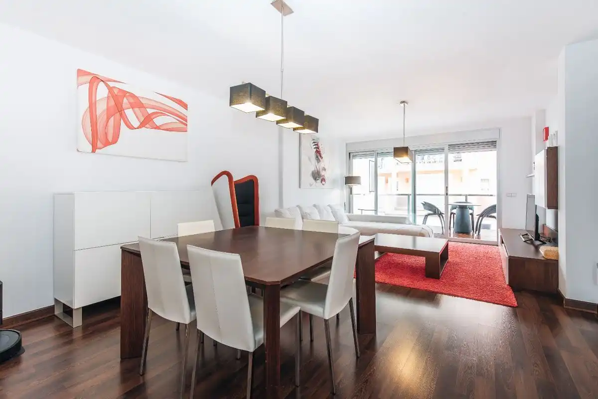Comedor de Piso en venta en Eivissa con Aire acondicionado, Calefacción y Terraza