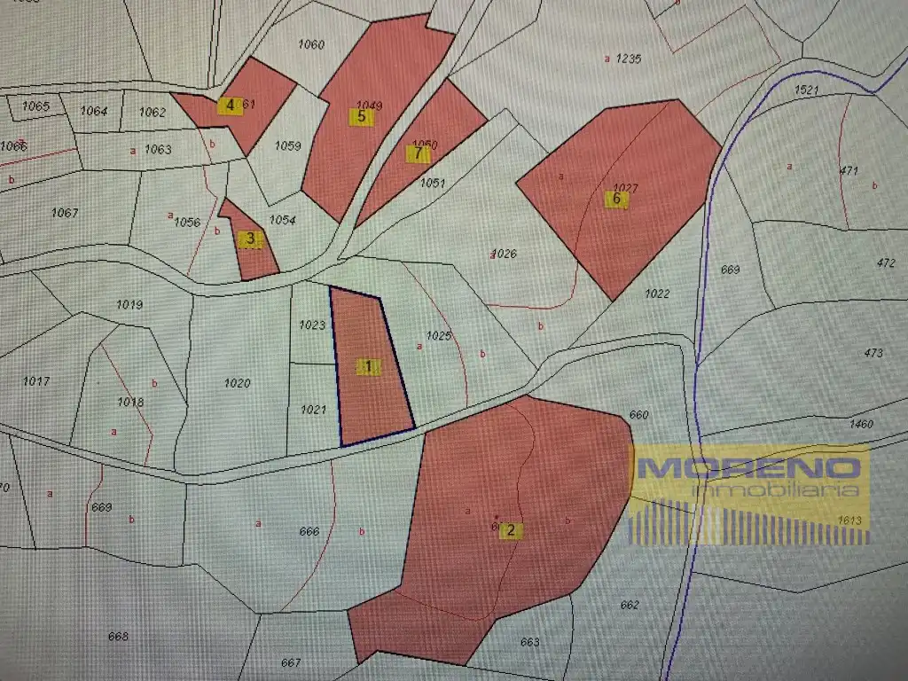 Maison rustique à vendre à Lugar Pacios - Pq Friolfe, imagen 3
