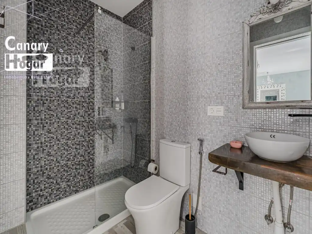 Maison avec terrasse à vendre à Costa Adeje, imagen 14