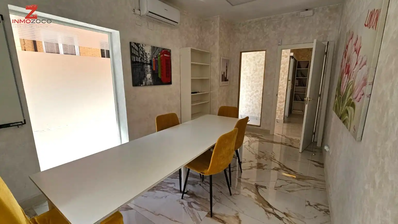 Local comercial en venda a Rozas Centro, imagen 2