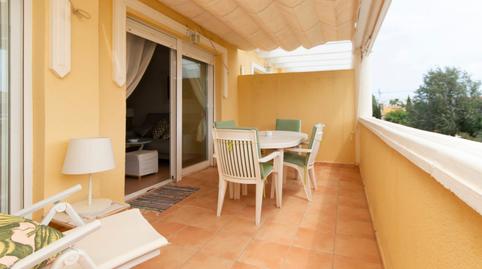 Photo 2 of Attic for sale in Carretera de Les Marines a Dénia, 29, Les Bassetes - El Marjal, Dénia