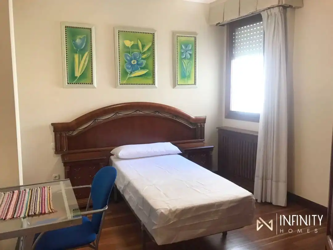 Appartement avec ascenseur à louer à Autonomia Kalea, imagen 25