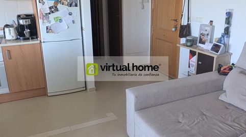 Foto 2 de Apartament en venda a Pueblo - Urbanizaciones, L'Alfàs del Pi