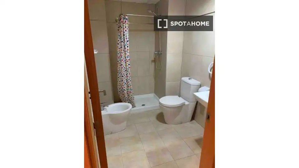 Zimmer in Barrio de Benicalap