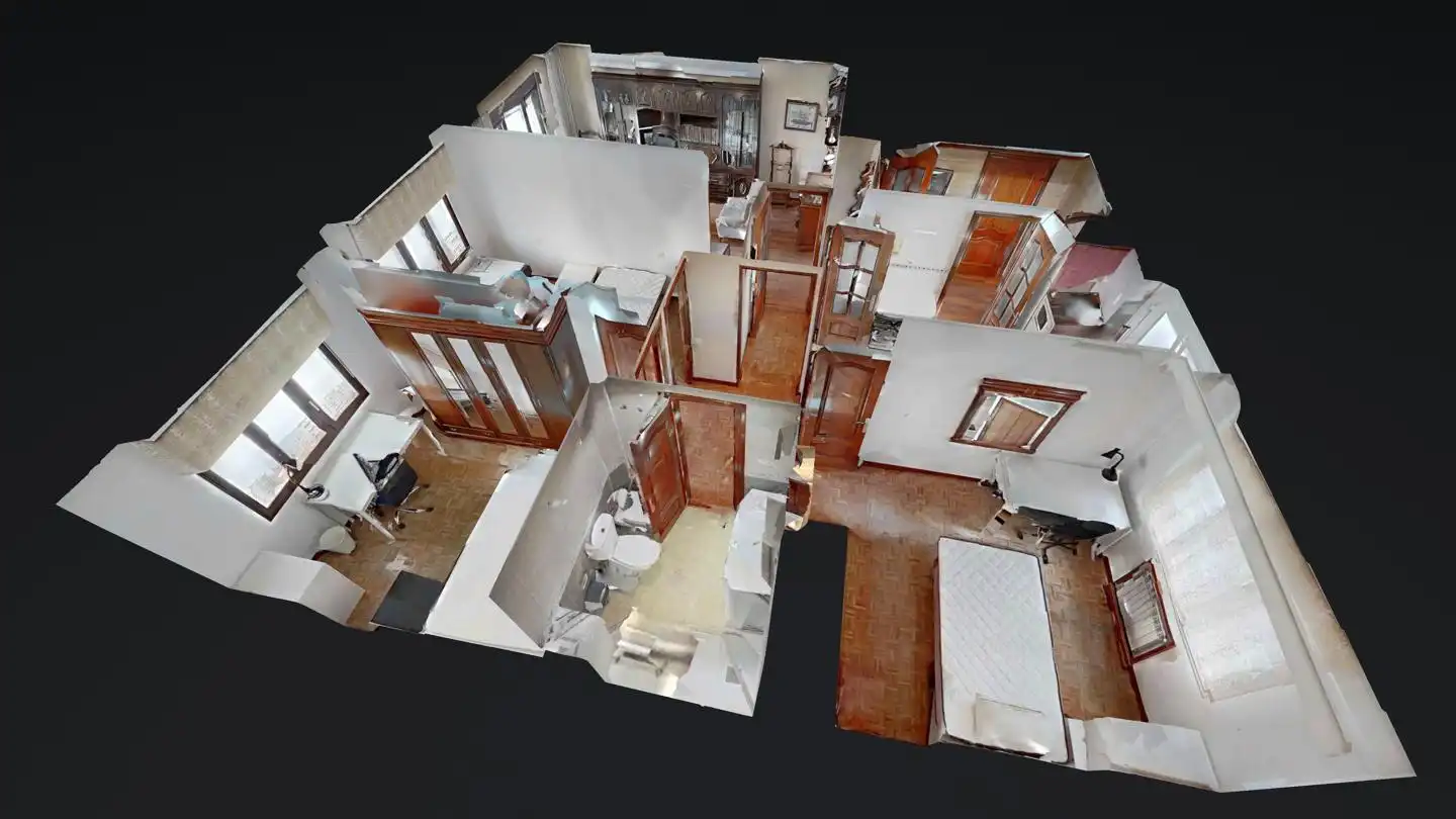 Flat with lift to rent in Muñoz Degraín, imagen 37