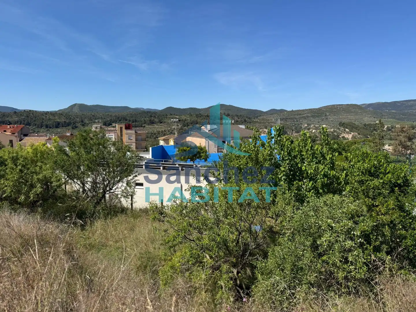 Residencial en venta en Chelva