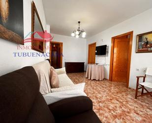 Living room of Planta baja for sale in Mazarrón