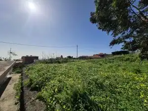 Finca rústica en venta en El Rosario con Jardín privado, Terraza y Trastero
