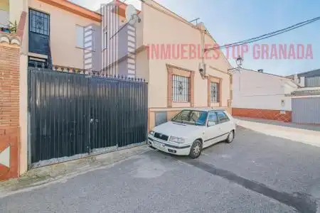 Casa o xalet en venda a LOGROÑO, La Zubia Ciudad