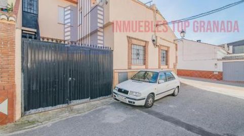 Foto 4 von Haus oder Chalet zum Verkauf in Logroño, La Zubia Ciudad, La Zubia