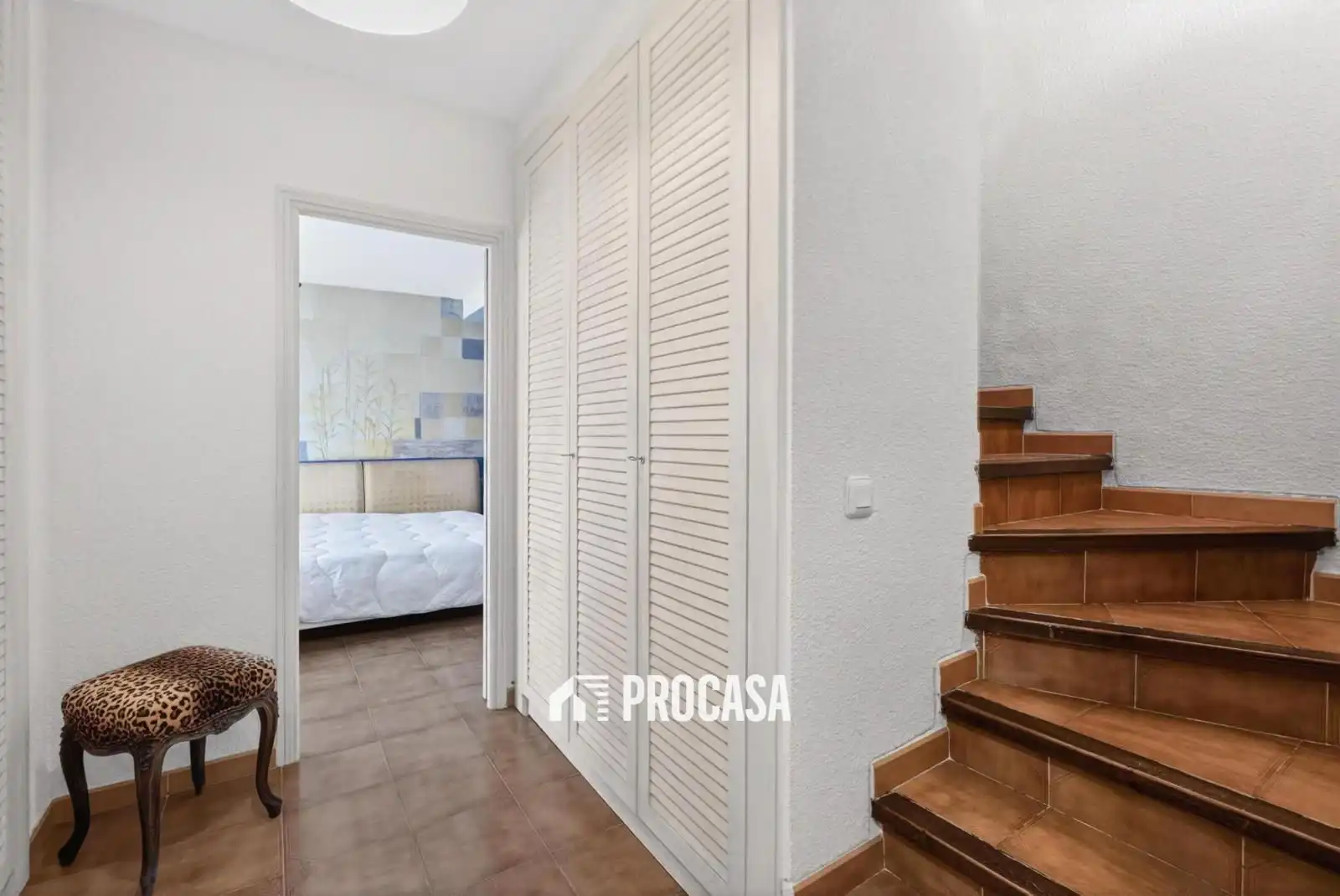 Piso con piscina en venta en CAVALL DE MAR, imagen 23