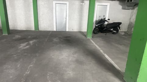 Foto 5 de Garatge en venda a Av Arago, Son Fortesa, Palma de Mallorca