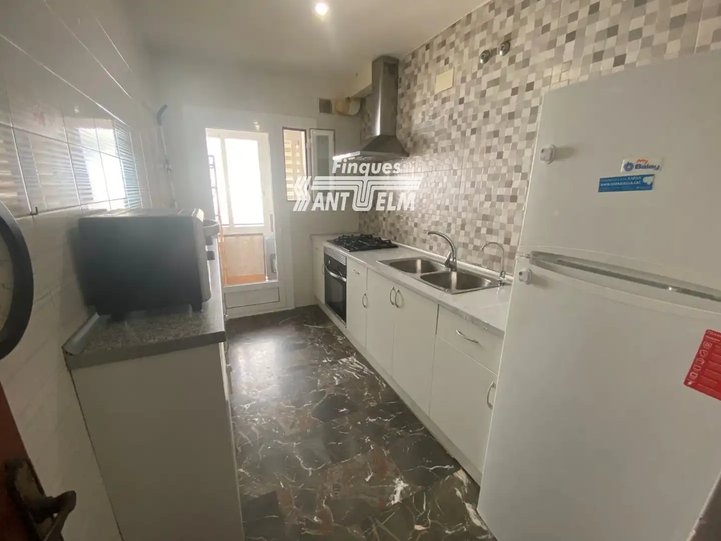 Flat with lift for sale in Xuquer, imagen 34