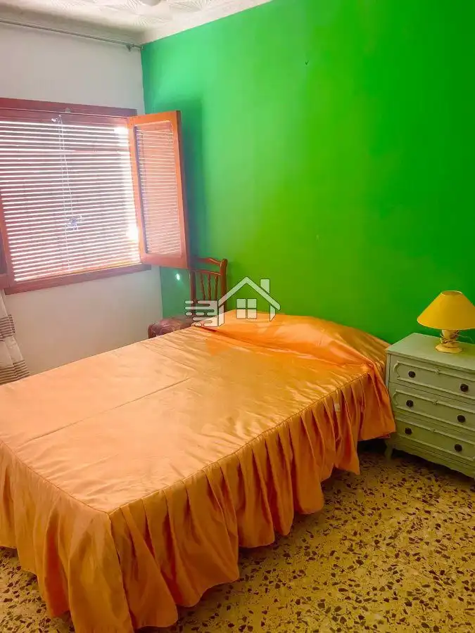 Casa adosada en venta en Vélez-Rubio