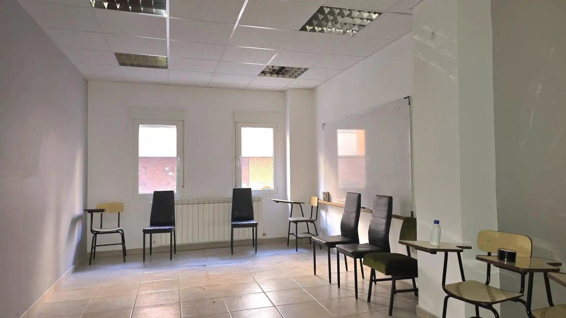 Büro zur Miete in Calle COLI ESCALONA, Sabiñánigo Centro - Aurín
