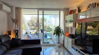 Living room of Apartment for sale in Calvià  with Air Conditioner