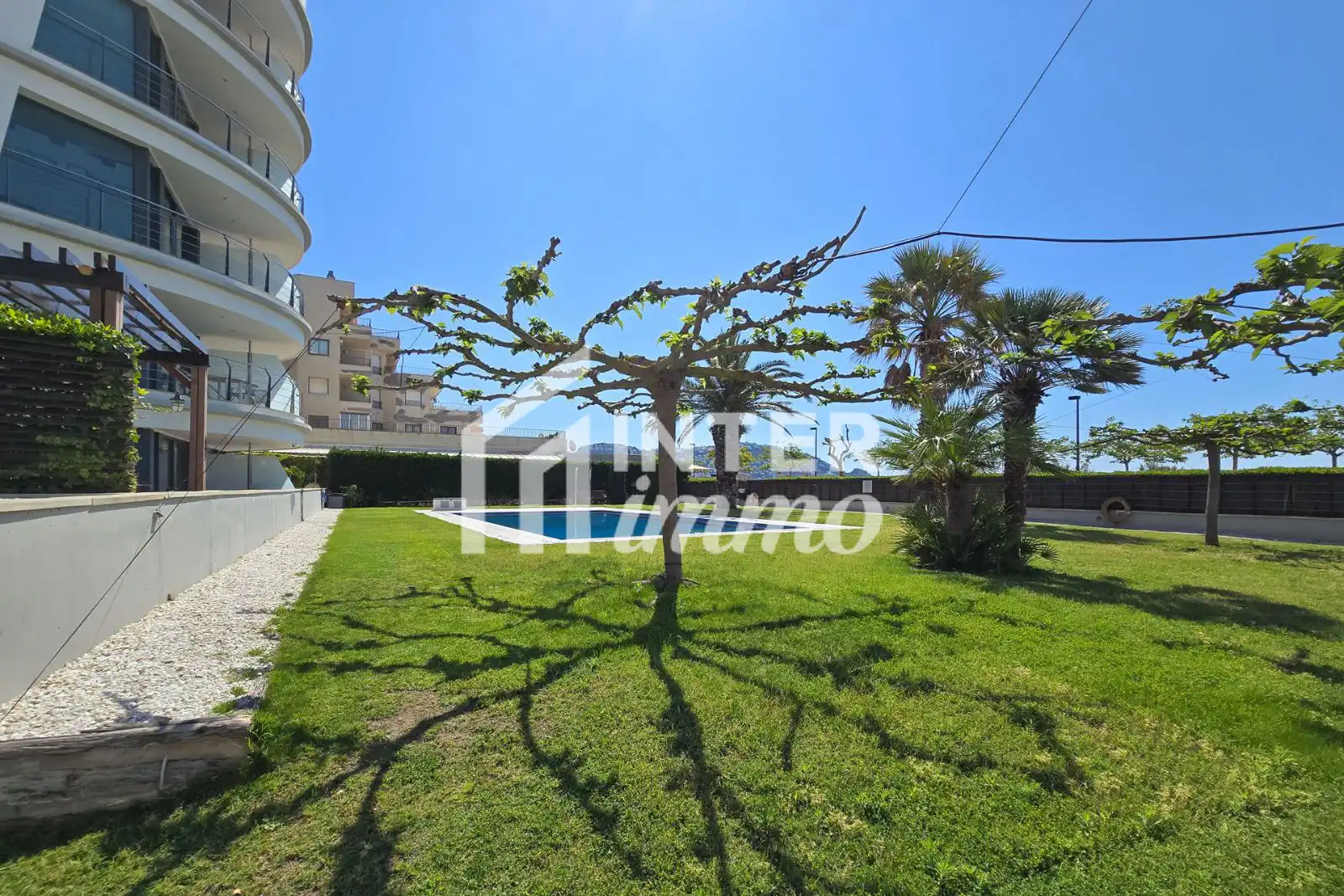 Mini appartamento con piscina in vendita a Paseo Maritimo 31, imagen 4