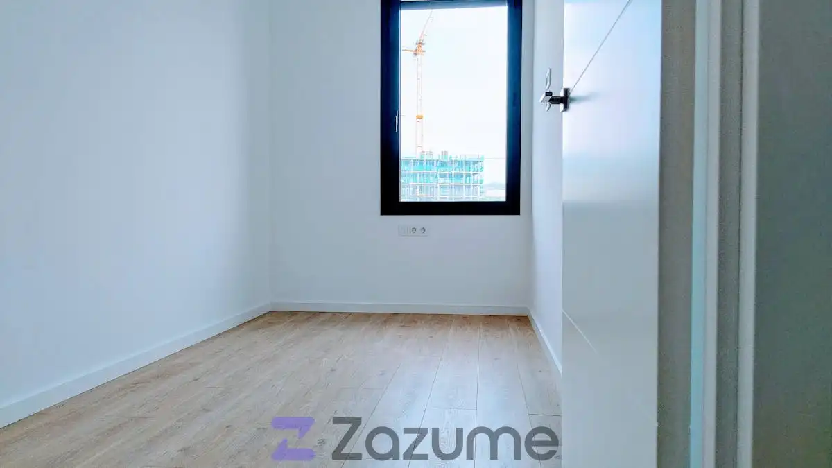 Piso con terraza en alquiler en Carrer del Plom, imagen 7