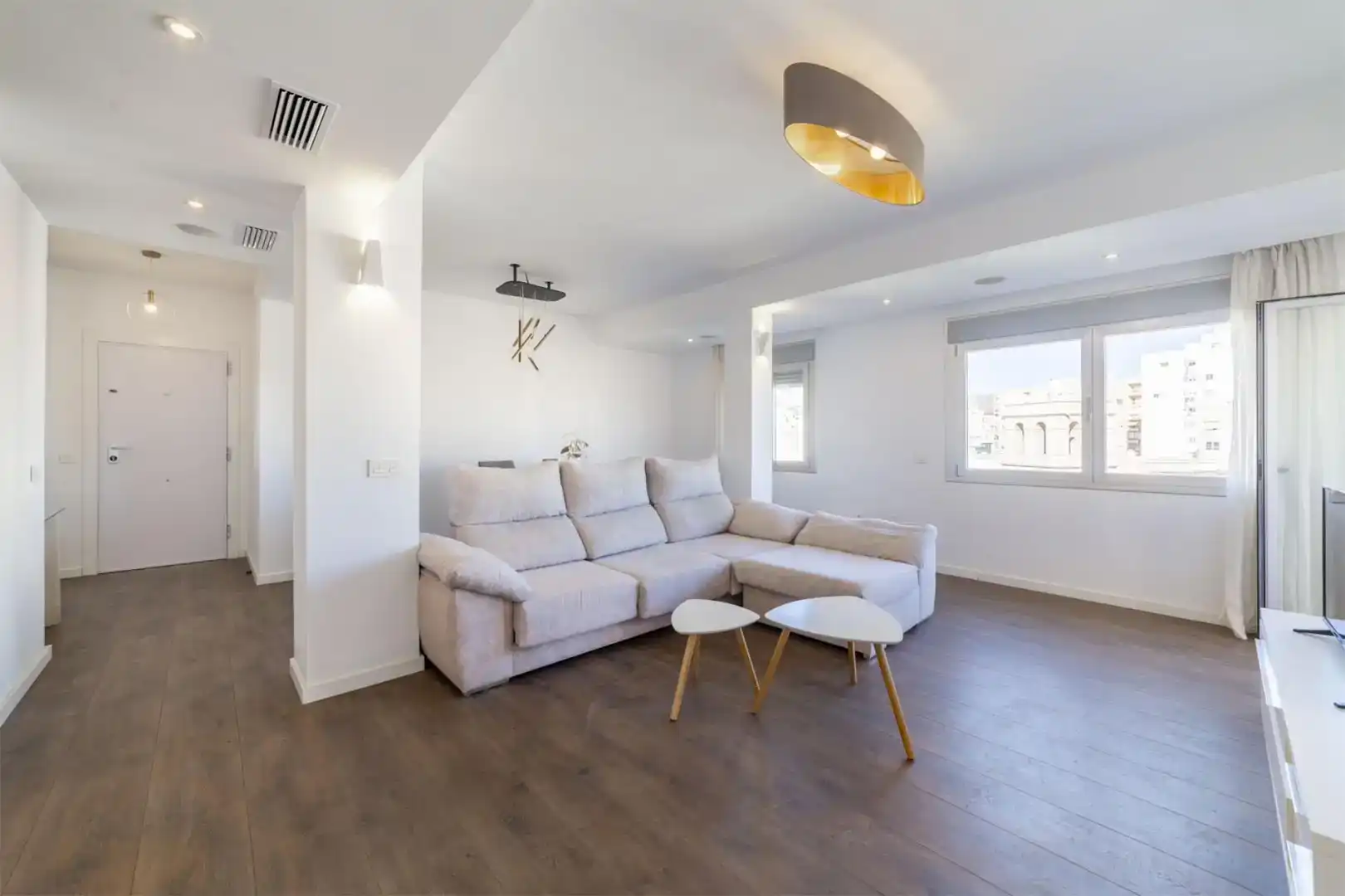 Fotografía del inmueble reportado: 1.400 €/mes — Almería, Almería