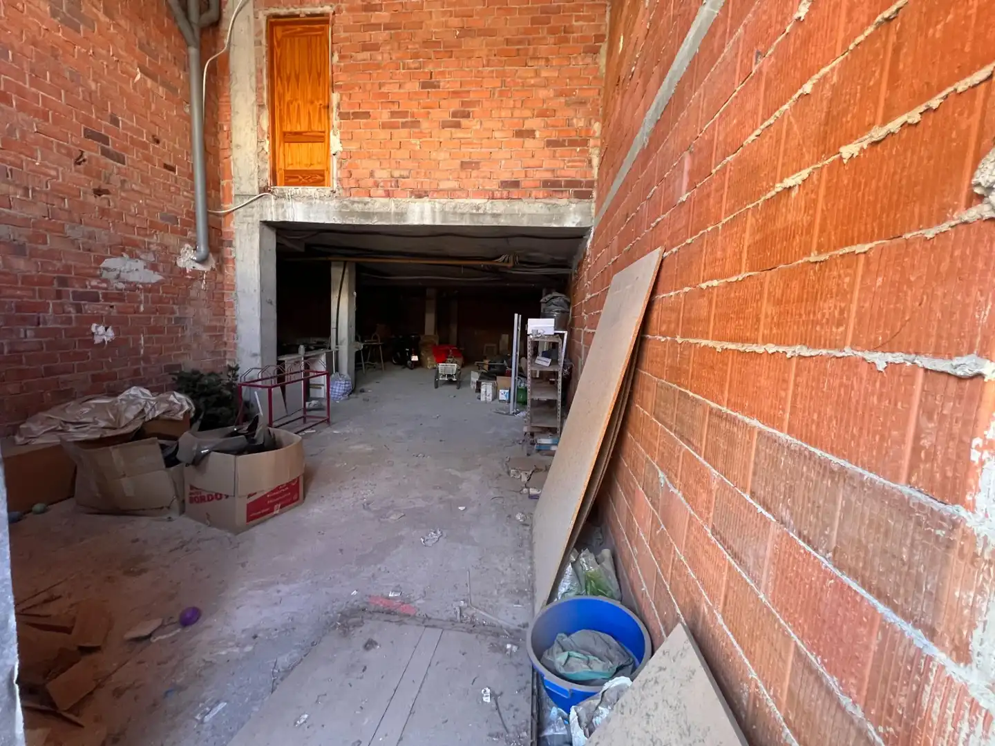 Business premises for sale in Casco Antiguo, imagen 8
