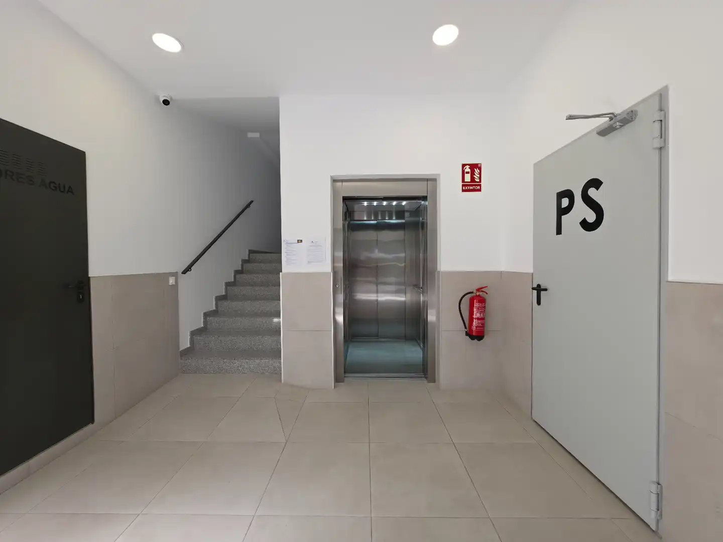 Ático con terraza en venta en Calle Bailarín José Espadero 13, imagen 44