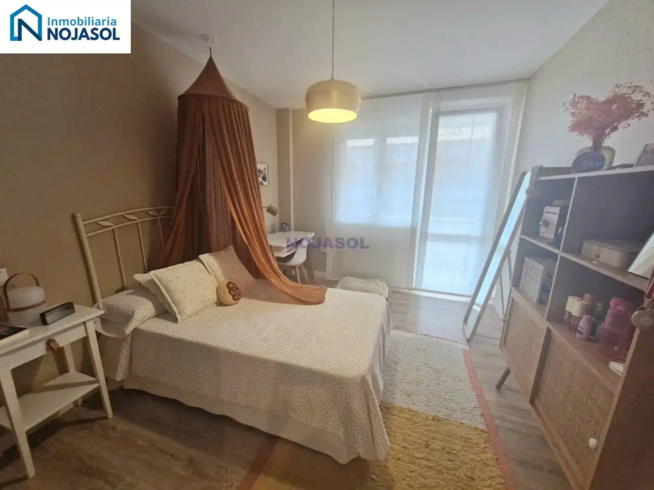 Habitación de Piso en venta en Noja con Calefacción, Terraza y Balcón