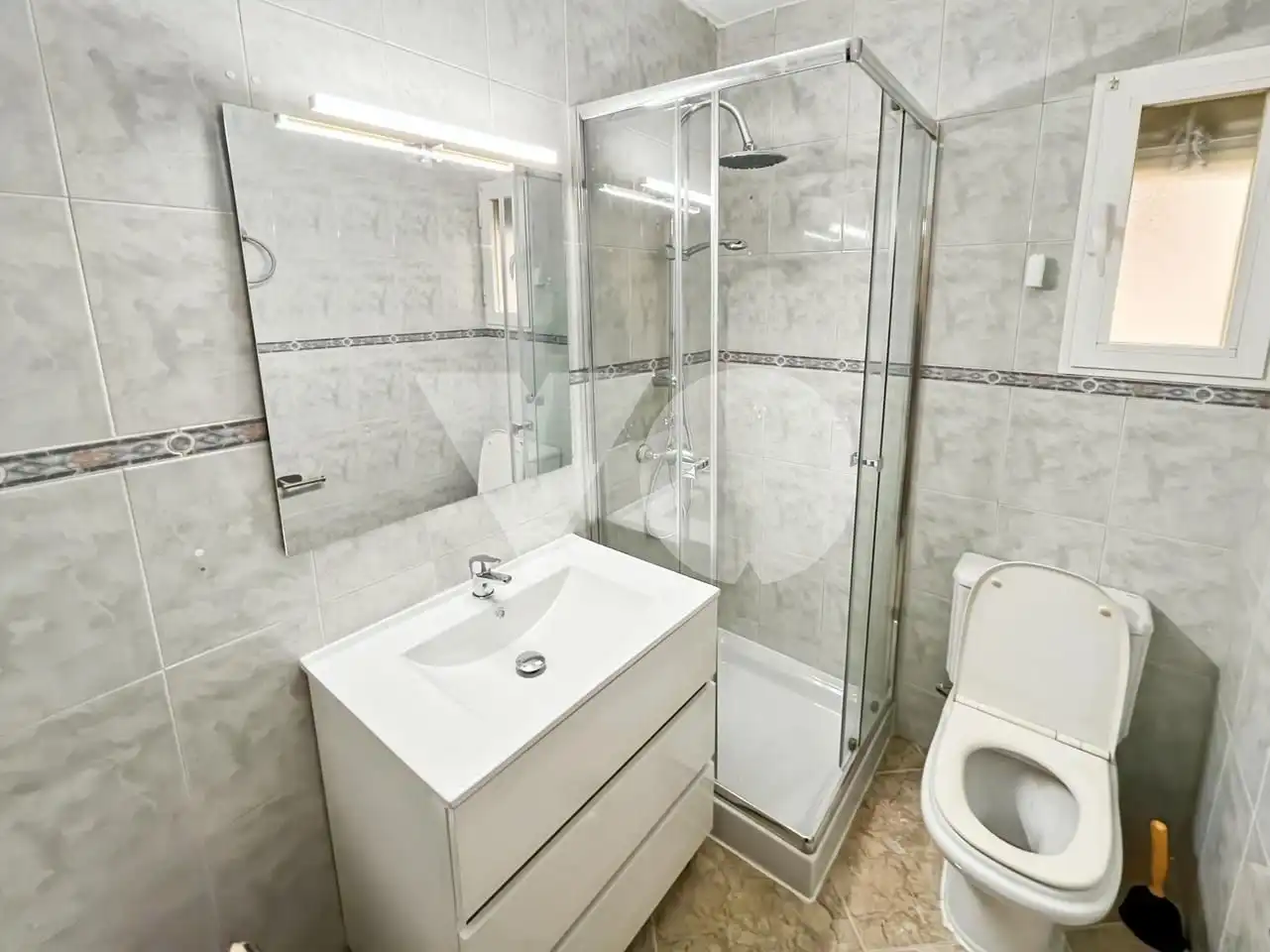 Habitación en Madrid, Madrid