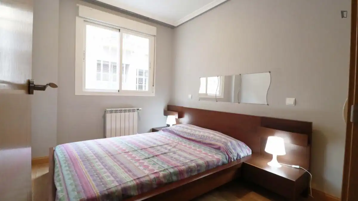 Apartments for rent in Valdeacederas