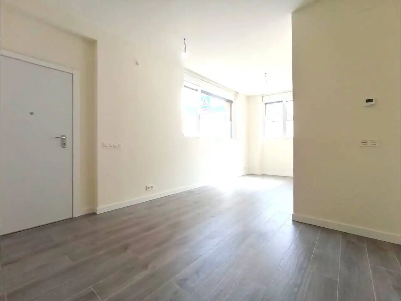 Habitación de Piso en venta en Burgos con Calefacción, Amueblado y Alarma