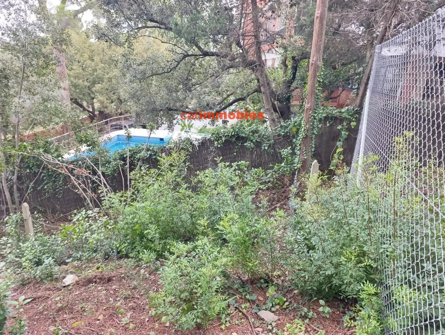 Terreny residencial en venda a Rosa Mariné, imagen 27