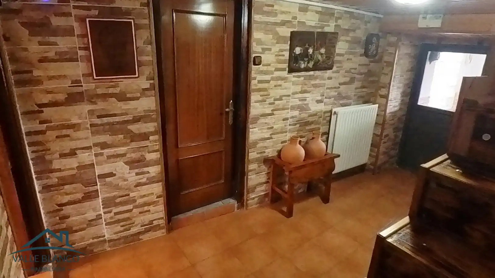 Casa o xalet en venda en Valdeprado del Río