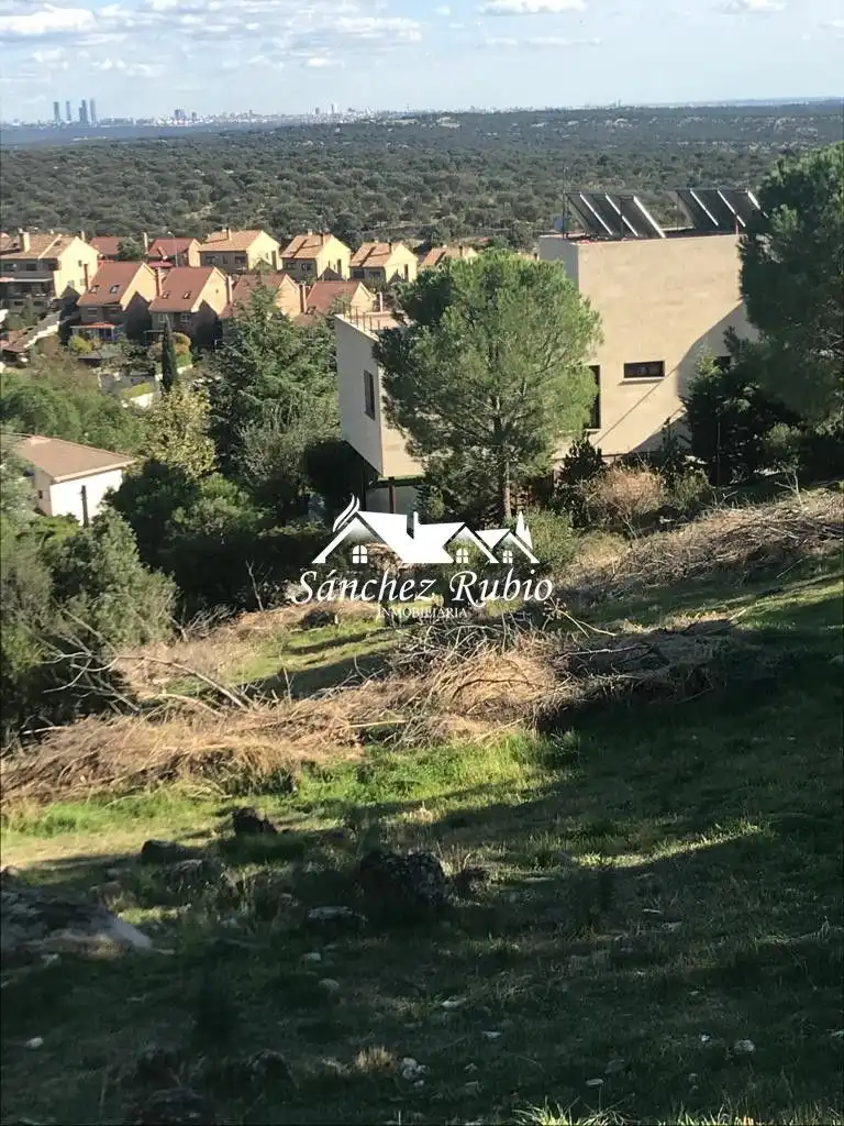 Terreno residenziale in vendita a Los Peñascales, imagen 5