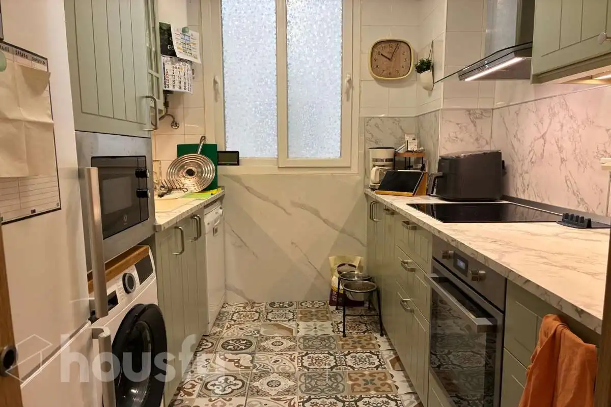 Appartement à vendre à Carrer de l'Arquitecte Alfaro ., imagen 8