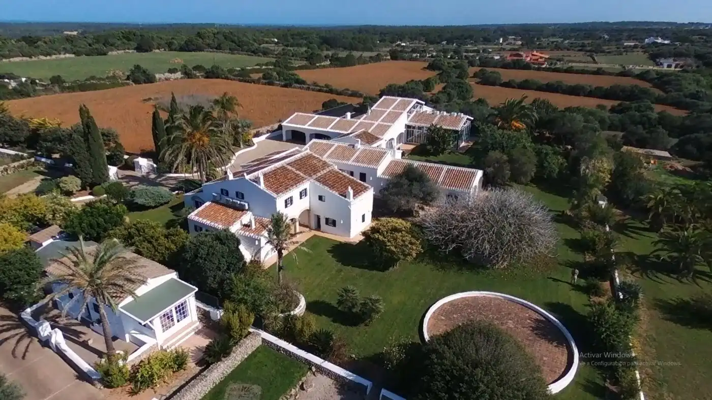 Casa o chalet en venta en Es Mercadal poble
