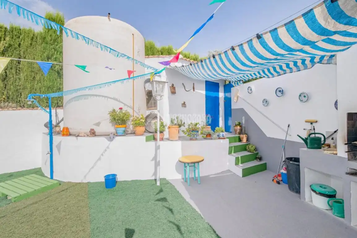 Casa rústica en venda a Loja, imagen 17