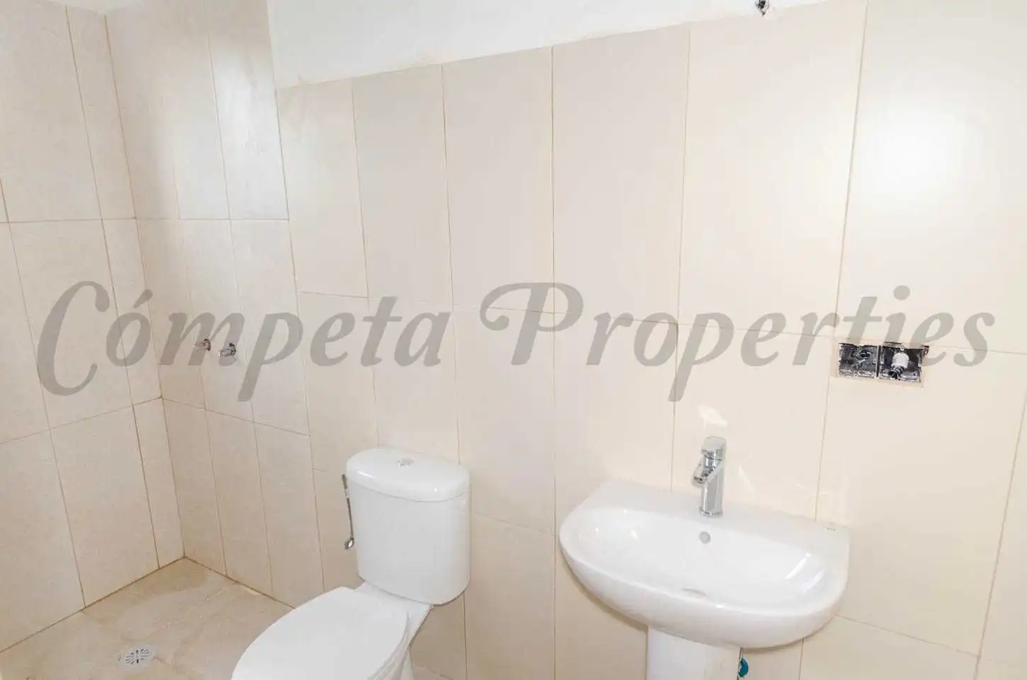 Casa con jardín en venta en Cómpeta, imagen 6