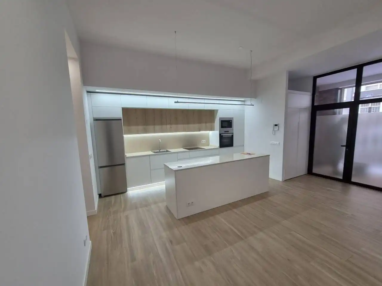 Wohnung zum Verkauf in Calle José Luis Pérez Cepeda