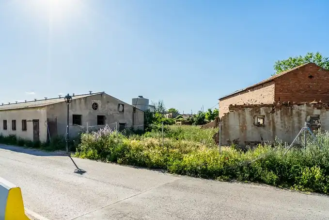 Rustikales Grundstück zum Verkauf in Av Príncipes de Asturias, s/n, imagen 12